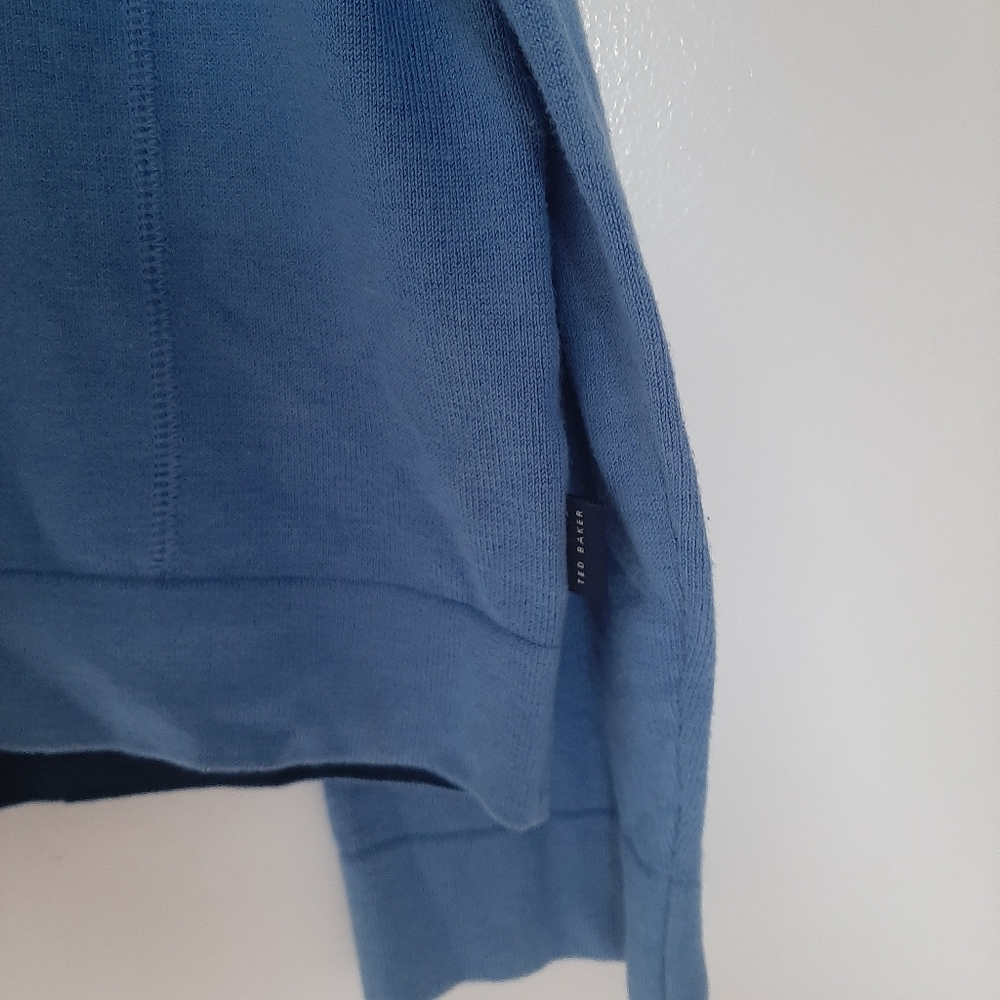 Ted Baker 4 large Mens Jumper - Picture 3 of 11